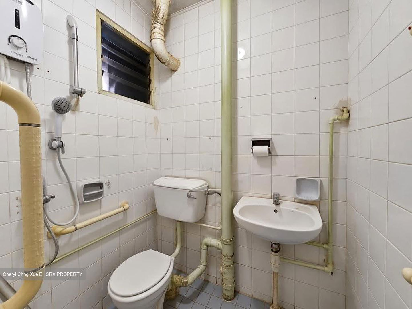 Blk 410 Commonwealth Avenue West (Clementi), HDB 4 Rooms #639742341